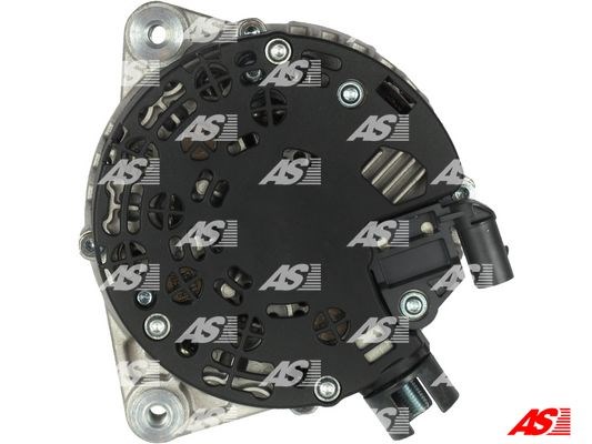 As-pl a0283 генератор Оригінал