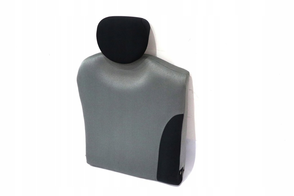 фото №4, Mini s r53 спинка заднє сидіння правий задня матеріал szary