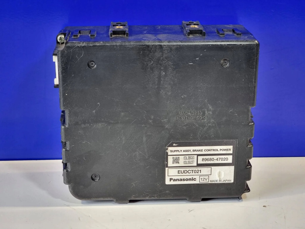 фото №1, Toyota prius nhw20 2007 другое