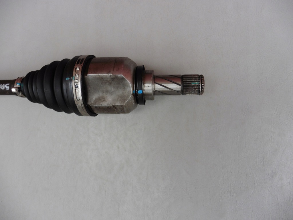 фото №3, Приводной вал левая logan ii sandero ii 0,9 tce 1,5 dci