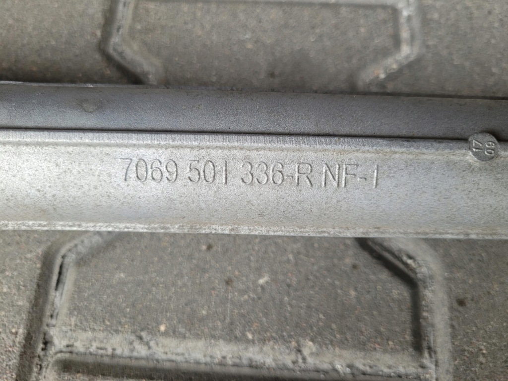 Рулевая рейка руль багажник тяга рулевой uk anglik mg hs i 1.5 t tgi Недорого