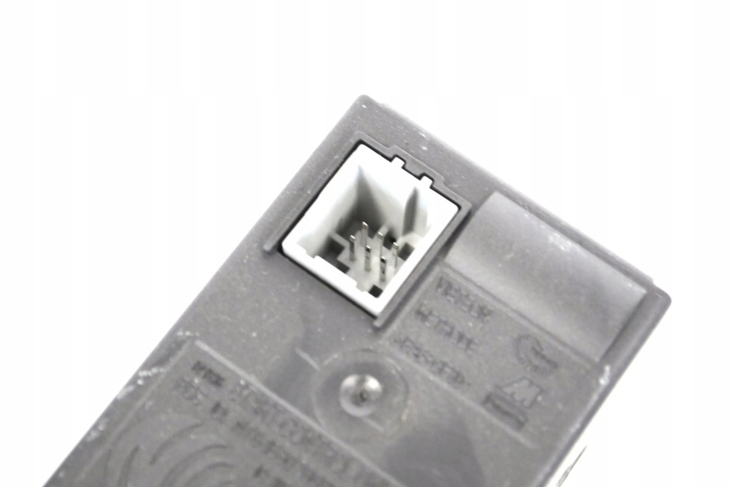 фото №3, Jaguar xf x250 2012 замок запалювання