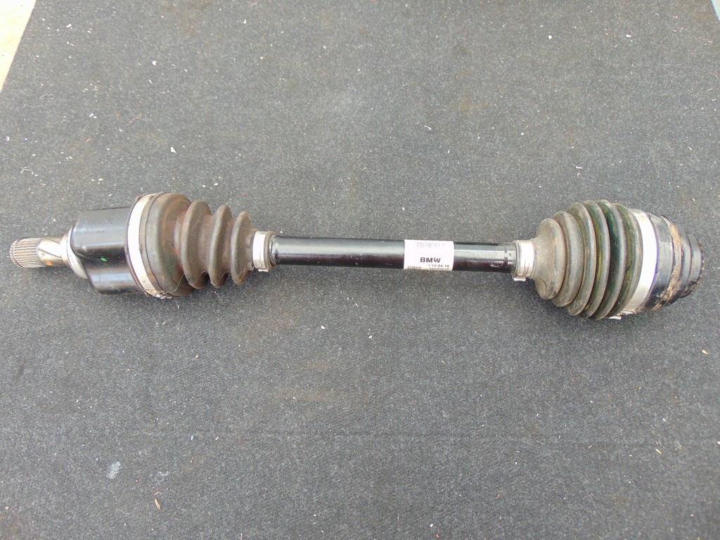 фото №1, Приводной вал левая перед mini countryman 8651275