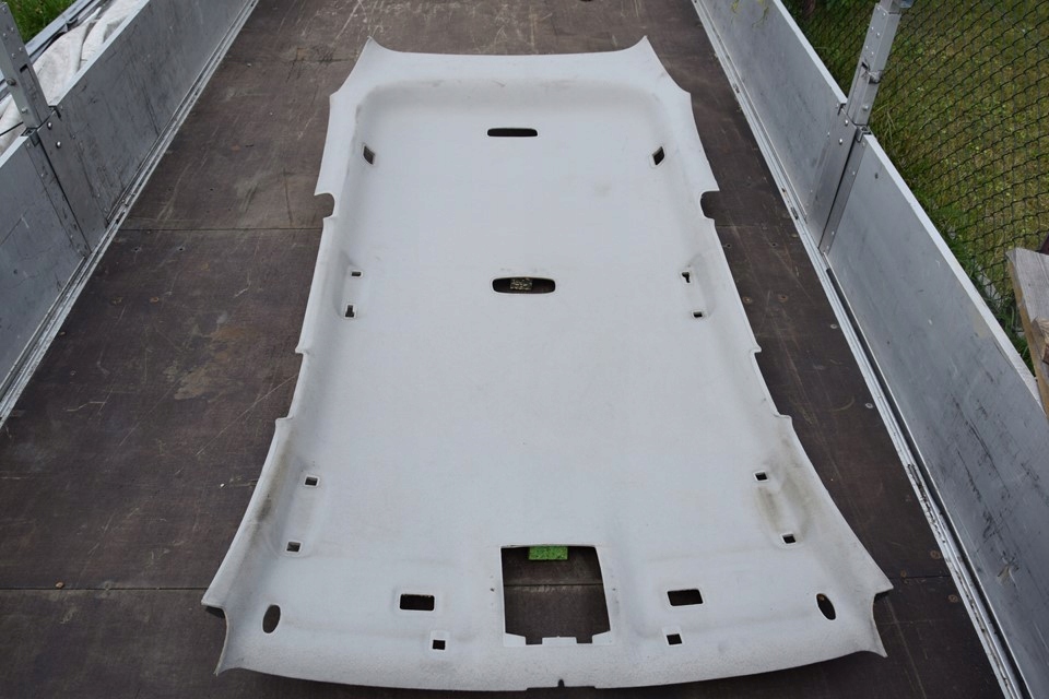 фото №1, Ford galaxy mk2 потолок