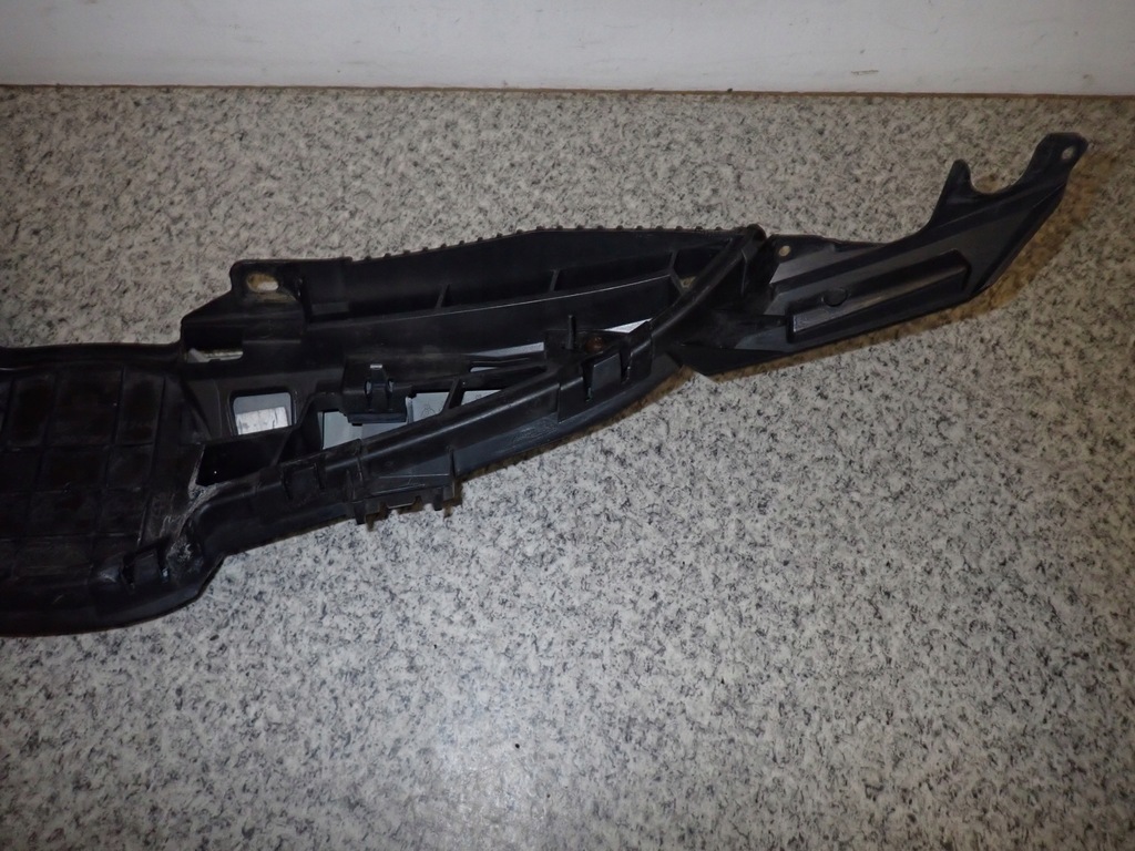 фото №9, Mazda 2 08- de решётка радиатора бампера решётка радиатора передний