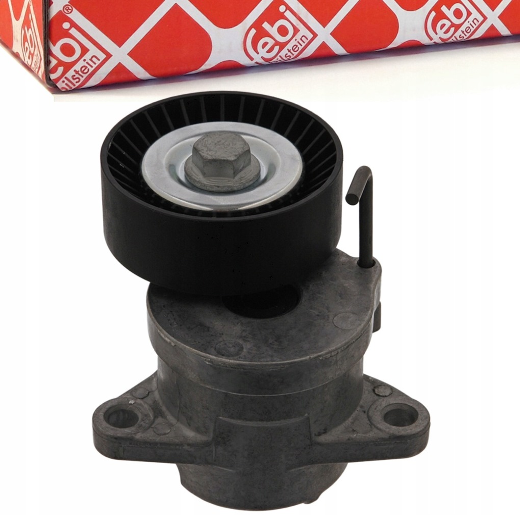 Купить Febi bilstein 34472 натяжитель ремень клиновой многоручейковый