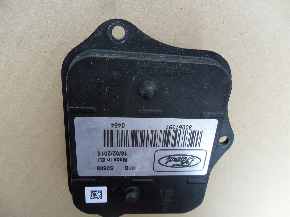 фото №14, Ford преобразователь модуль led 90057397