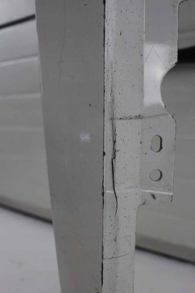 фото №9, Молдинг поріг ліва bmw f30 a300 alpinweiss