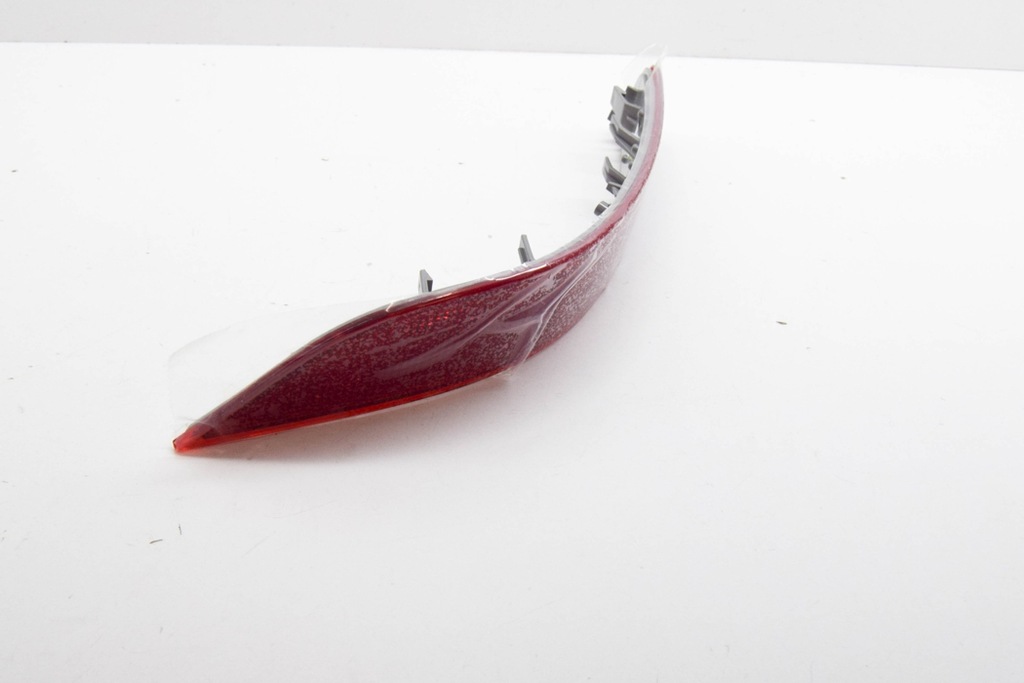 фото №6, Mercedes-benz gl-class x164 бампер задний правый отражатель новый оригинальный a1