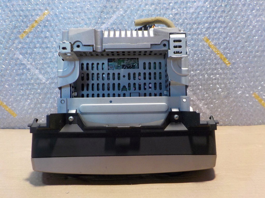 фото №8, Mazda 6 2008r sedan 2.0b радіо автомобільні gs1e669rxa