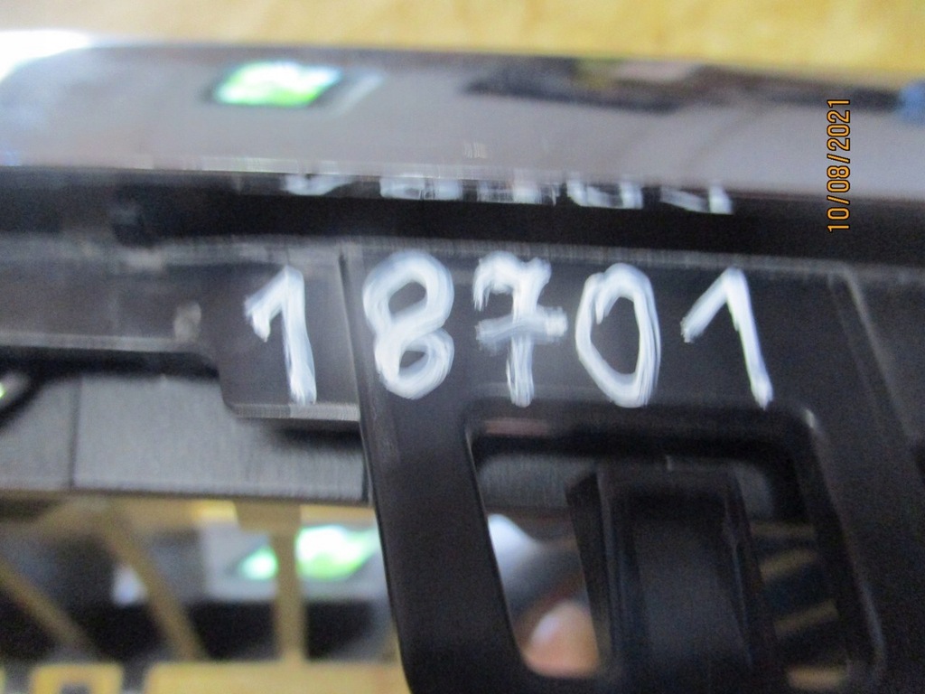 фото №4, Bmw 2 f22 f23 решітка радіатора решітка радіатора решітка радіатора права