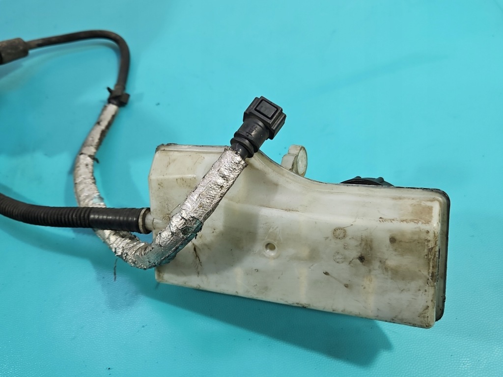 Купити Підсилювач гальм гальмівні ford transit connect 2 12-22 ev61-2b195-kc 1.5 tdci xwga