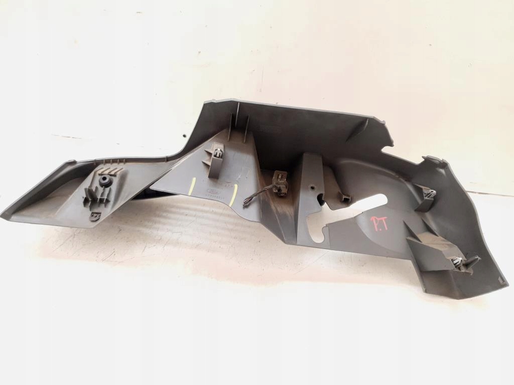 фото №5, Защита правая задняя кронштейн полка ford fusion