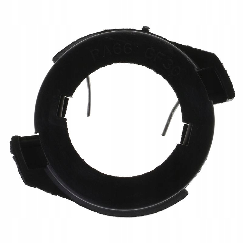 фото №6, Адаптер led h7 do фари автомобільних - ford