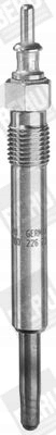 Свеча накаливания borgwarner beru gn 948 Оригинал