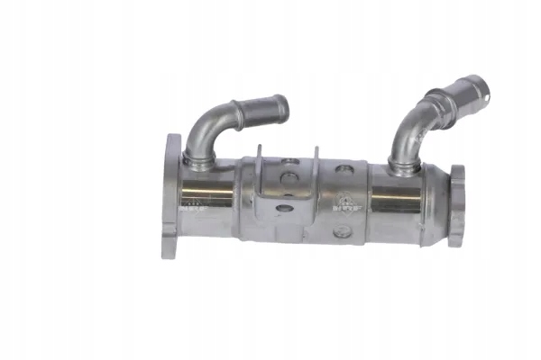 фото №3, Nrf 48012 радіатор, система охолодження двигуна