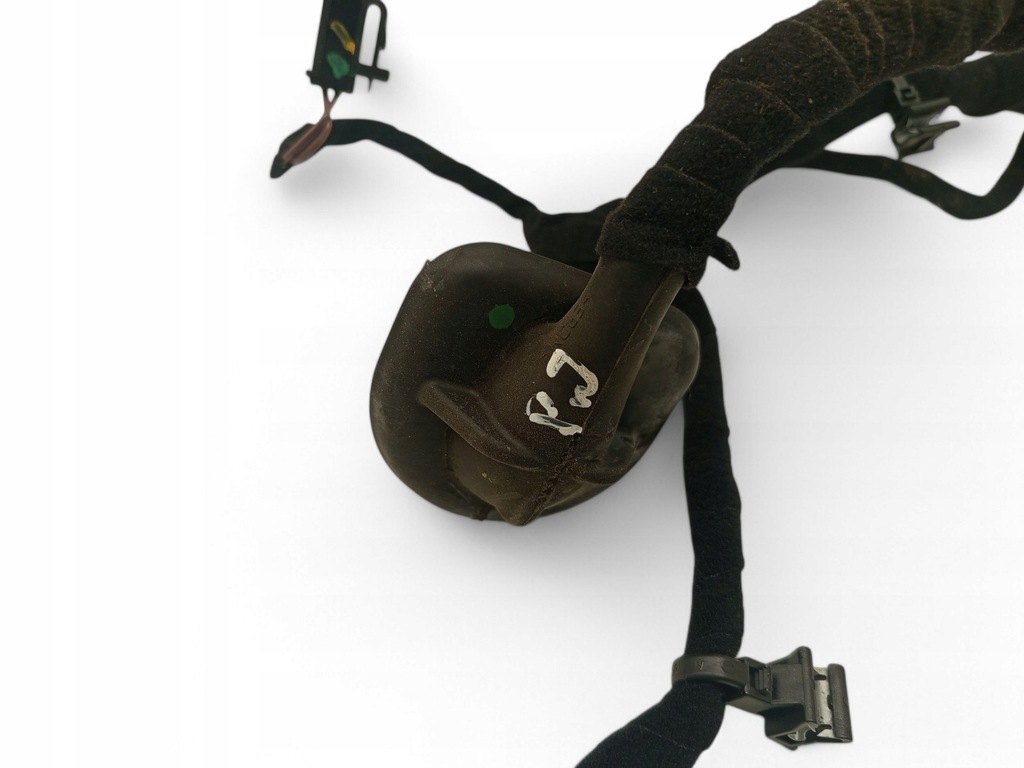 фото №5, Alfa romeo stelvio 50551859 правая сторона проводка трубопровод