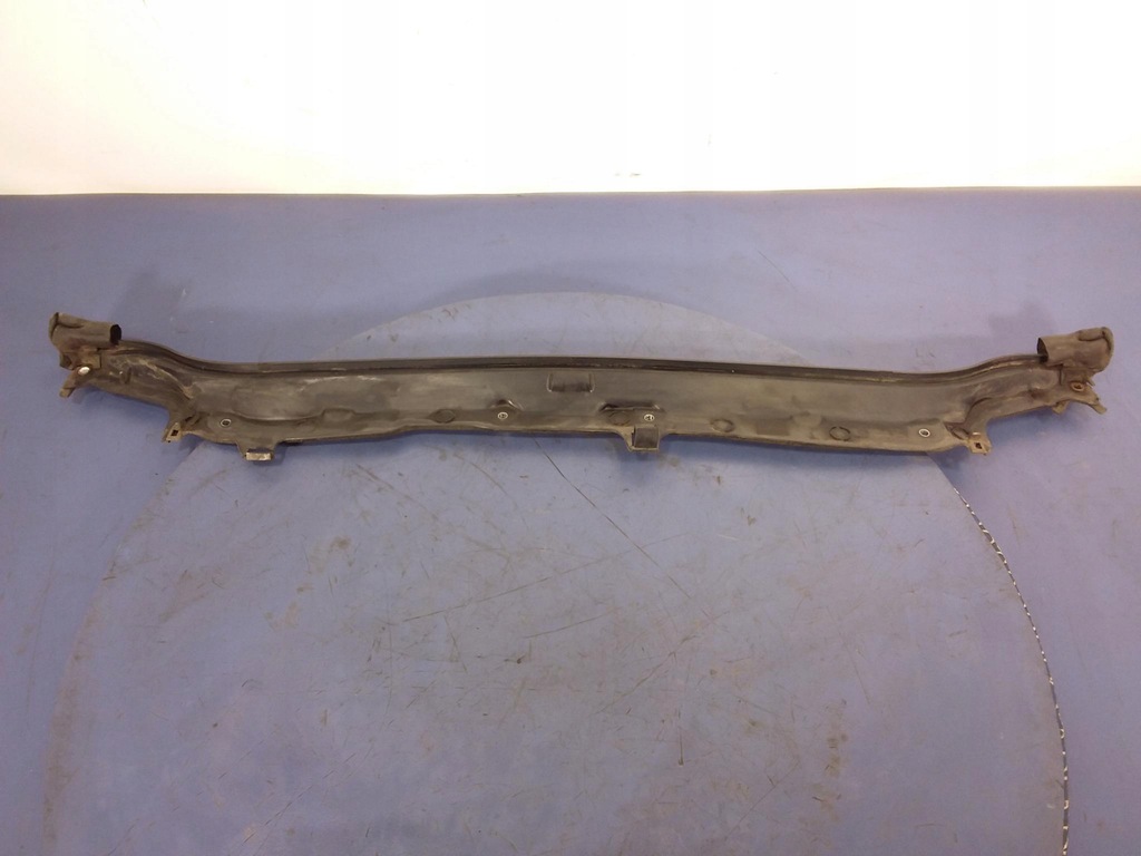 фото №1, Renault clio iii жабо нижні 8200293491