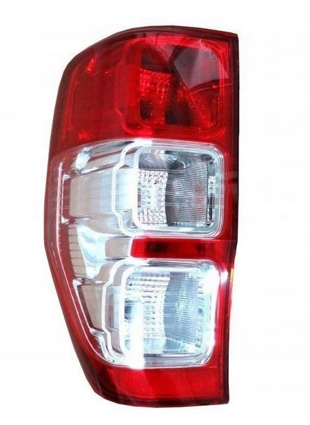 фото №1, Лампа задняя левая ford ranger 11-16