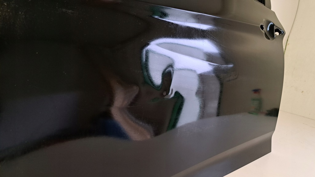 фото №13, Дверь левый перед hyundai i40 11-18r