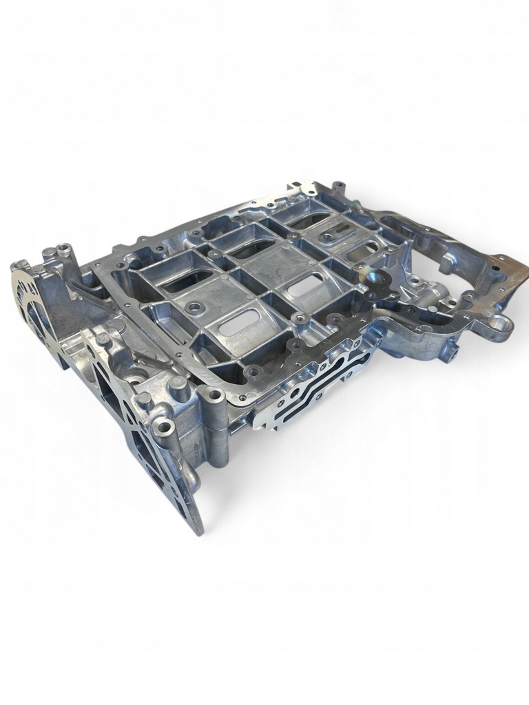 фото №1, Картер międzyblok ford ranger 2.2 tdci