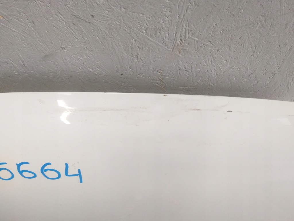 фото №2, Капот opel vivaro b