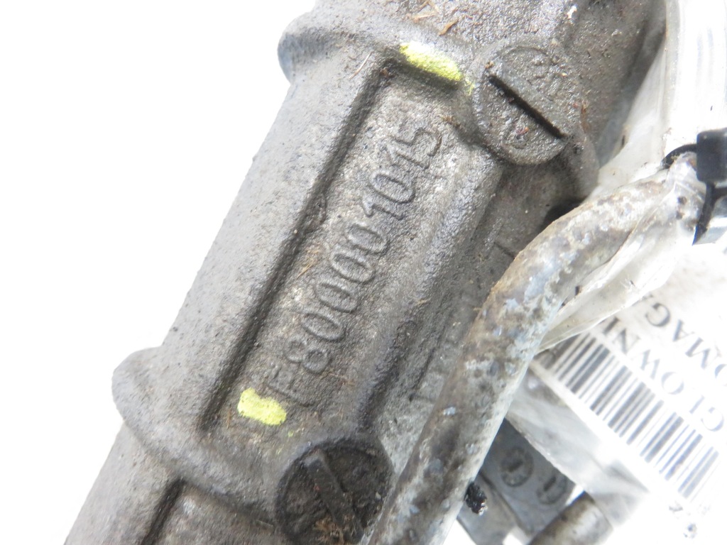 фото №6, Рулевая рейка opel vivaro b 2014- f800001015