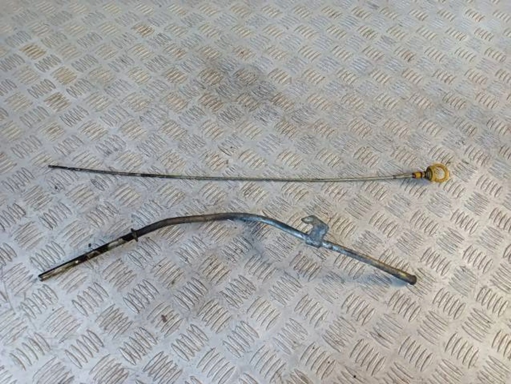 фото №1, Щуп щуп оливи suzuki swift mk7 2010- 1.3 ddis