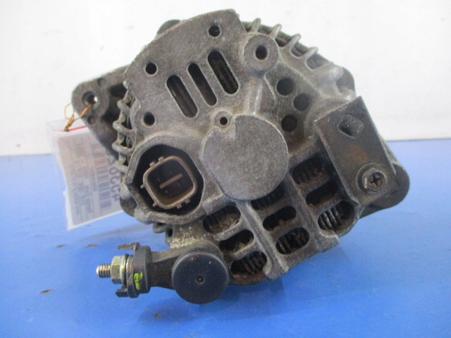 Honda civic vi 1.5 16v генератор ahga24 a5ta0991 перевірений Недорого