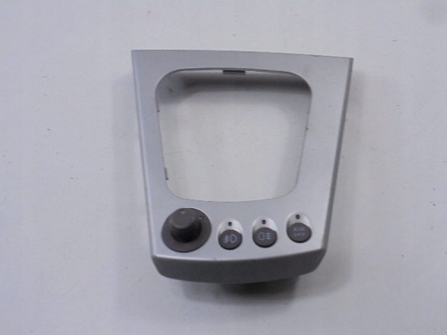 фото №8, Alfa romeo 156 переключатель зеркал рамка домкрата передач lift 156033239