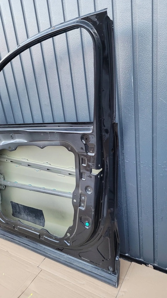 фото №10, Kia sorento iii 3 15+ дверь перед передние правое fv