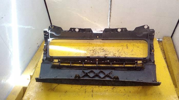 фото №7, Бампер перед середина peugeot boxer