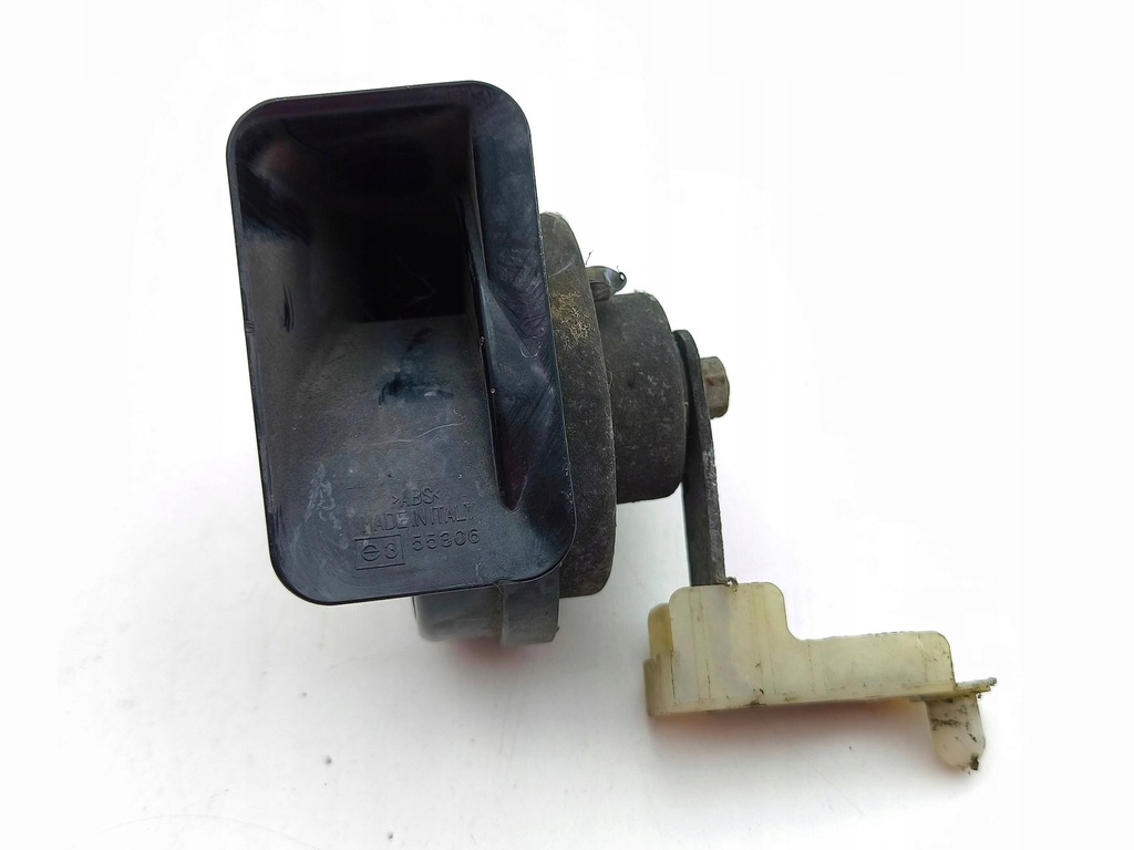 фото №5, Land rover range rover sport l320 клаксон 2006 0055306