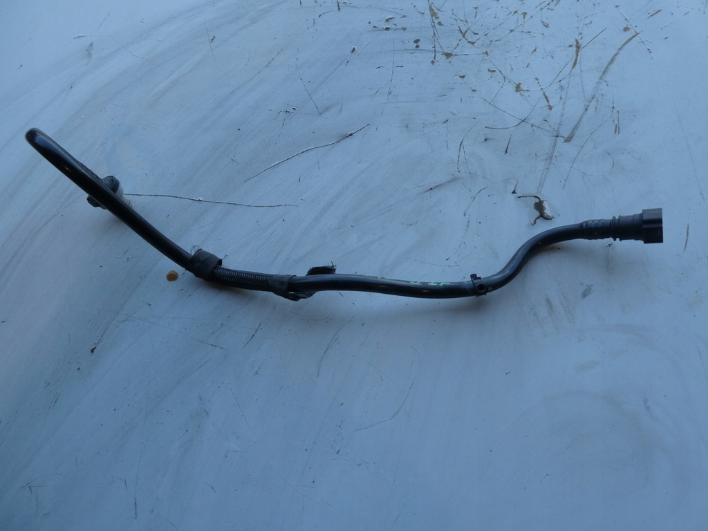 фото №1, Ford ranger 2.2 qj2r шланг ab39-2a152-ae