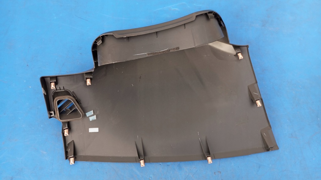 фото №7, 73310-61m11-5pk козирок захист рамка спідометра корпус suzuki sx4 s-cross 13-