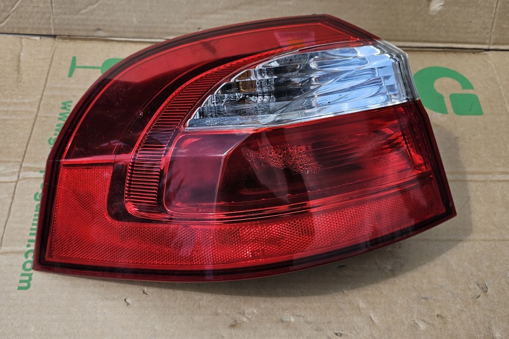 фото №1, Kia rio iii 15r лампа задняя правая