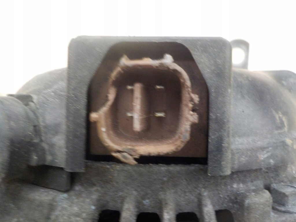 фото №4, Генератор lexus rx350 2009-2015