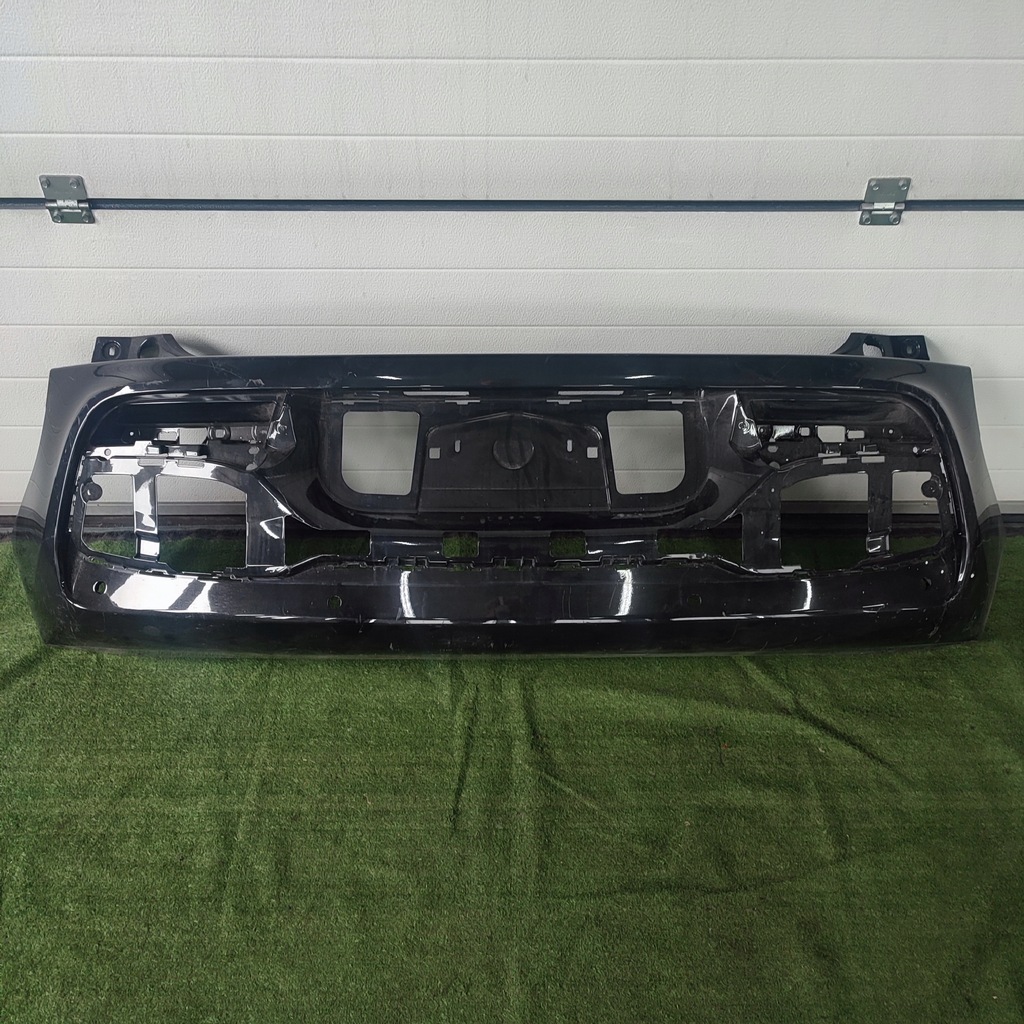 фото №1, Бампер задня bmw i3 lift 7462334