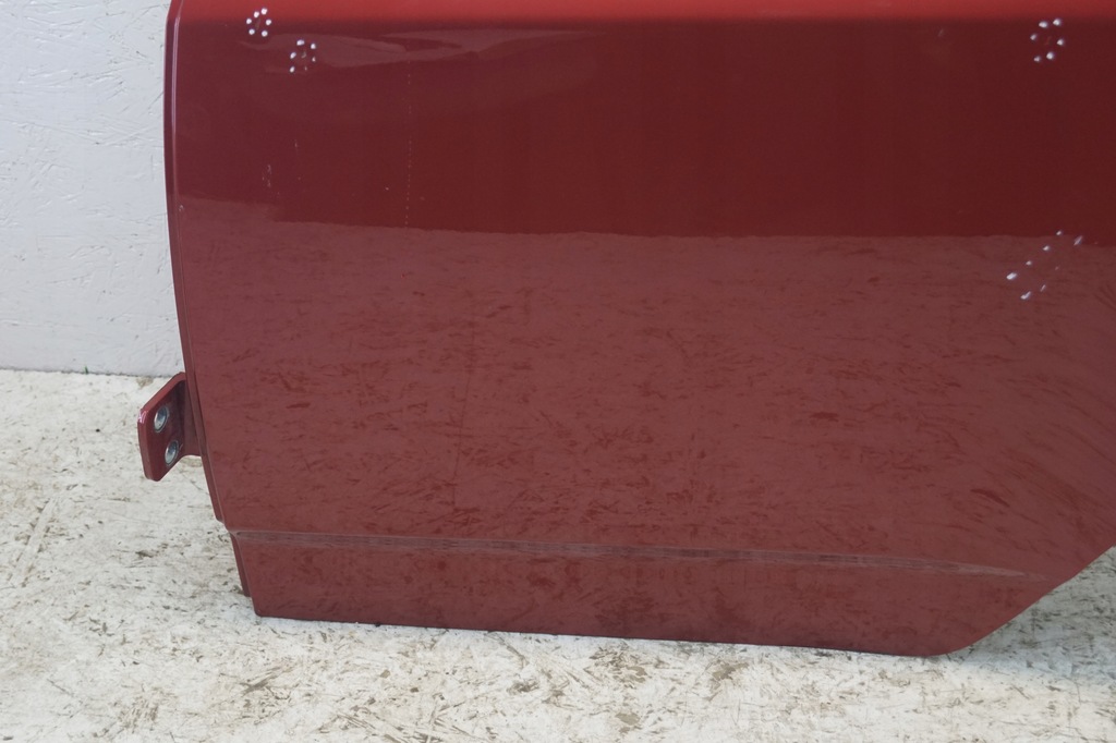 фото №8, Дверь левый задняя bmw x3 e83 470