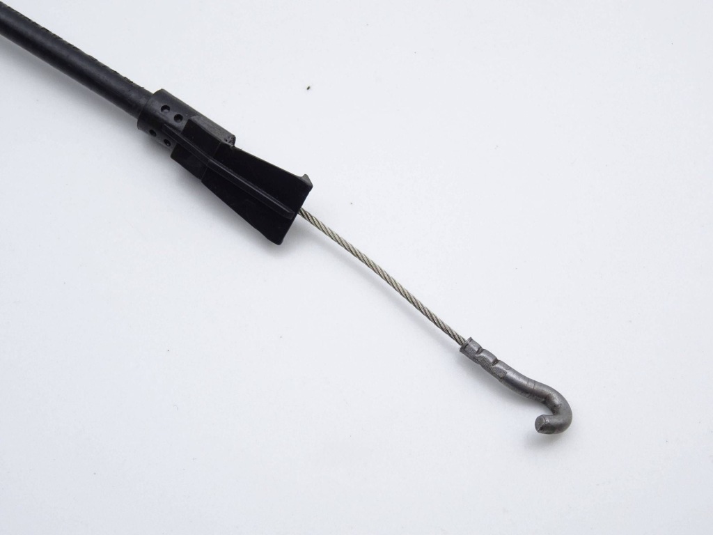 Трос тягa замка двері правий задній vw passat b6 3c4839085b nr259 Недорого