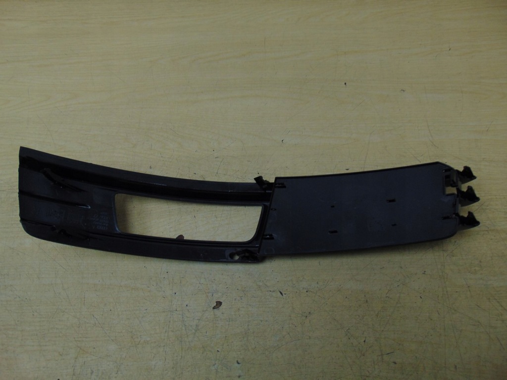 фото №8, Решётка w бампер правая перед audi a6 c6 4f0807682p