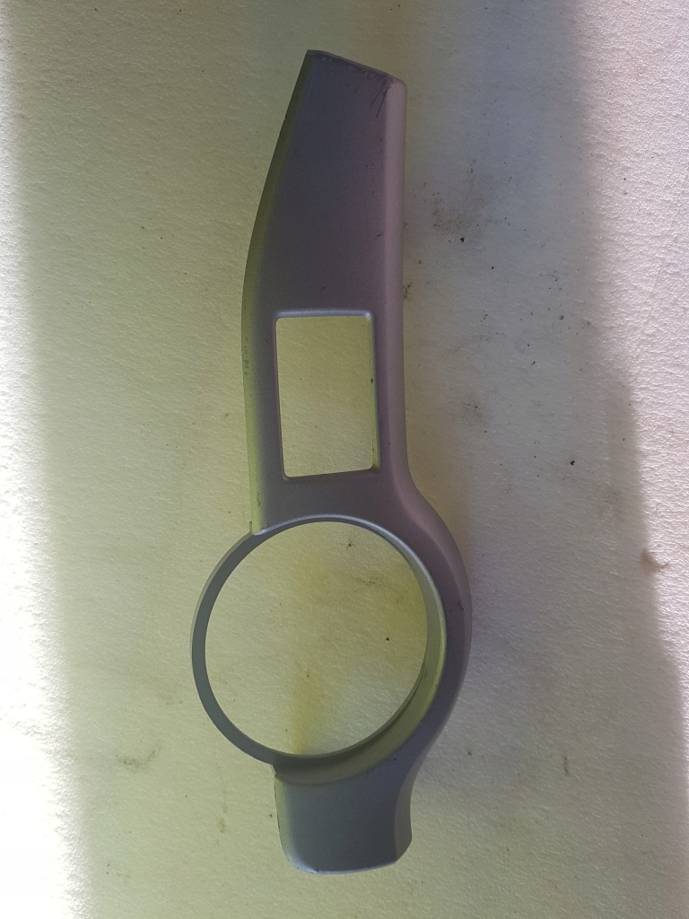 фото №1, Молдинг декоративна skoda octavia ii lift 1z1858417