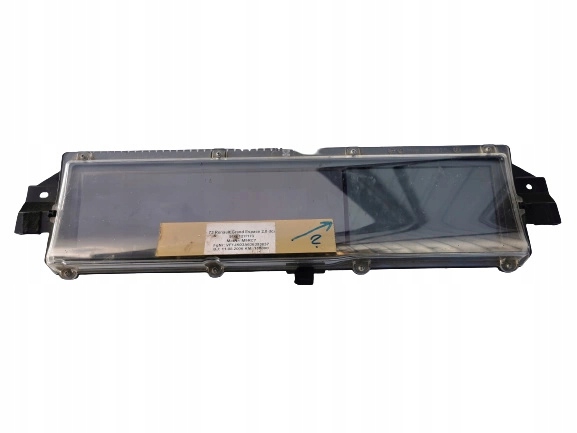 фото №1, Renault grand espace 2.0dci p8200417174a счетчик с