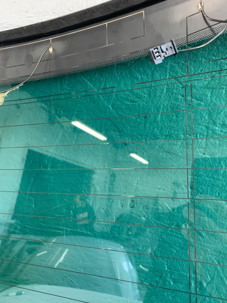 фото №8, Скло кришки maseratti levante