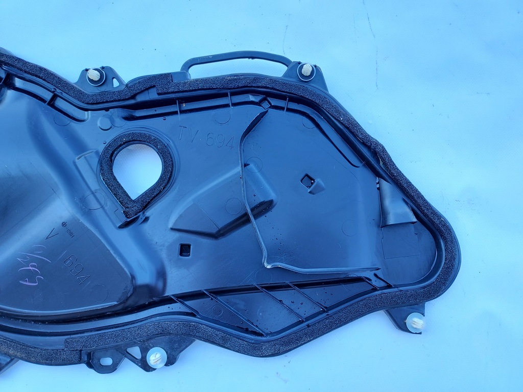 фото №6, Шумоізоляція двері lt camry xv70 6784233140