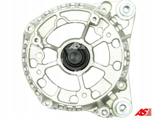 фото №12, Крышка генератора as-pl