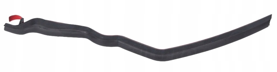 фото №1, Nowa прокладка дверь водителя lp левый перед renault espace v 5 aso оригинальный номер