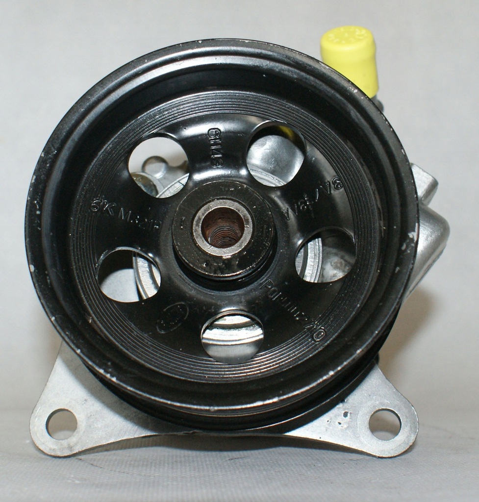 фото №1, Насос підсилювача land rover range rover iii 3.6d