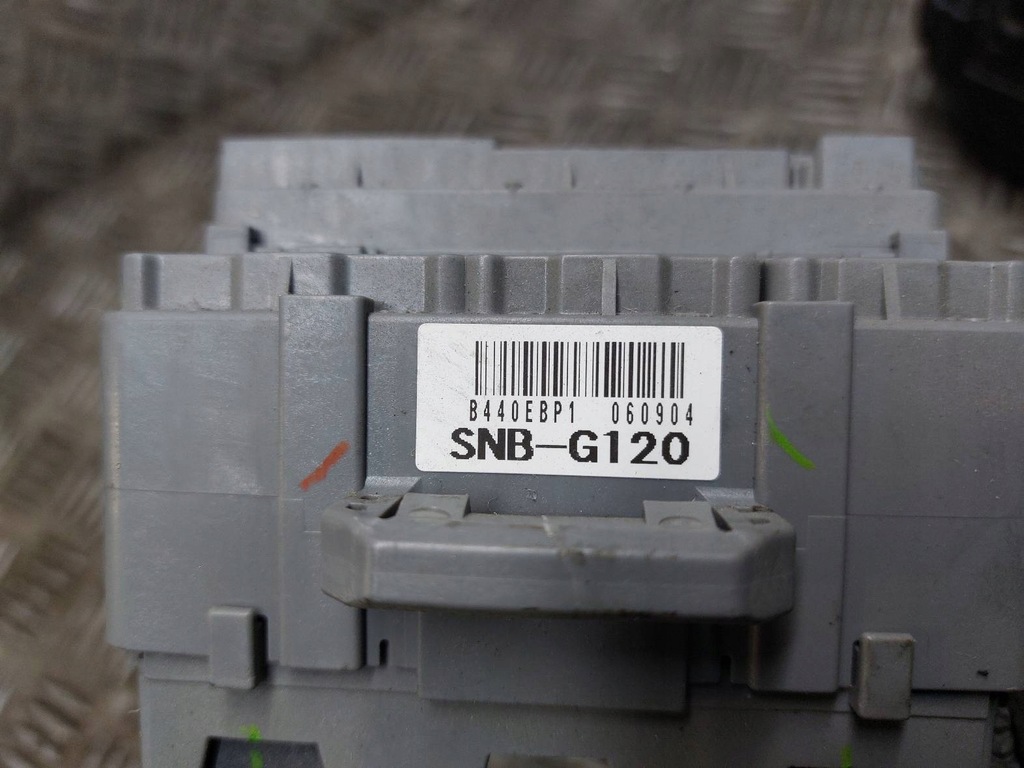 фото №8, Набір стартовий honda civic viii 1.3 ima 37820-rmx-e52 1k100-rmx-e01