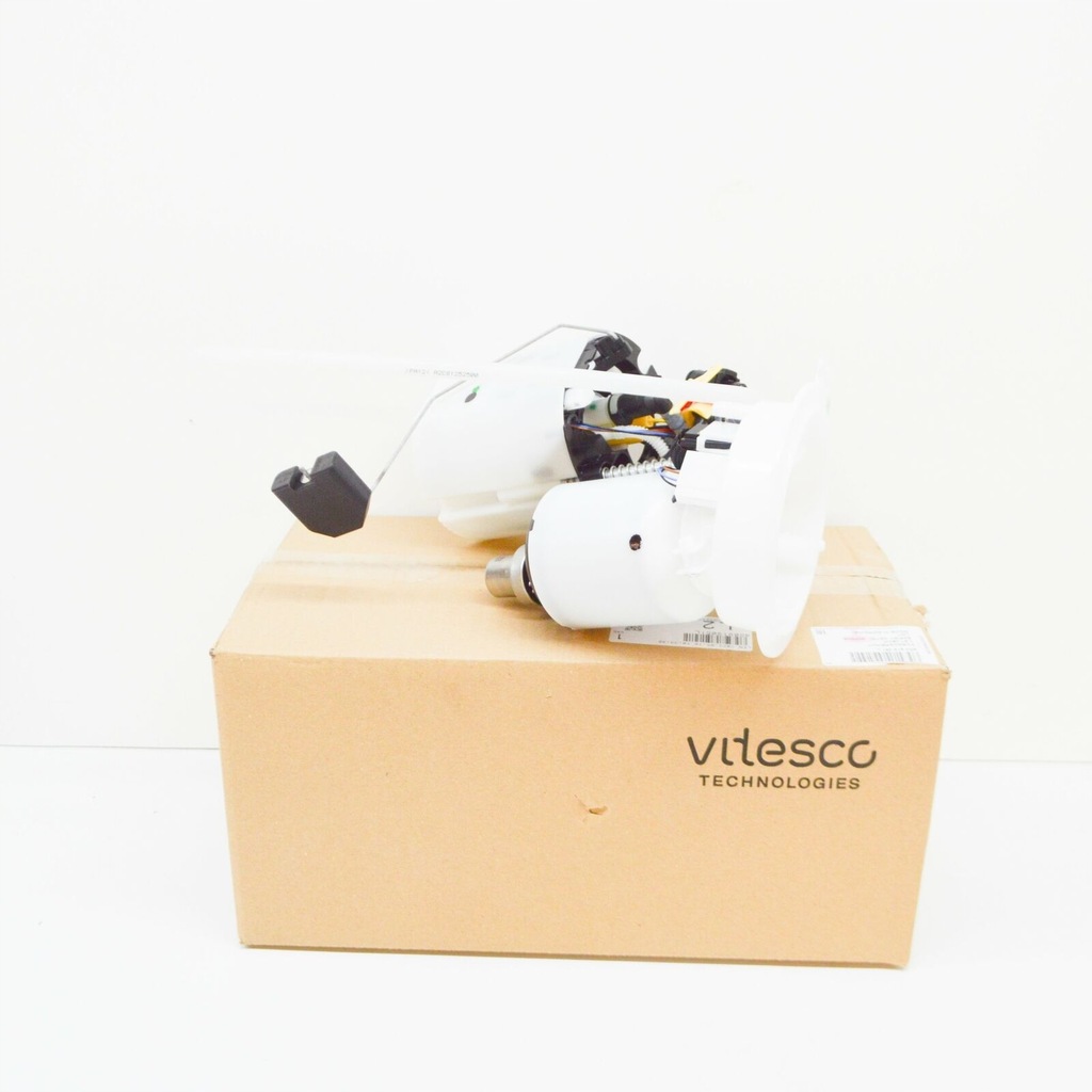 фото №1, Audi rs6 c7 fuel насос delivery unit 4g0919051l